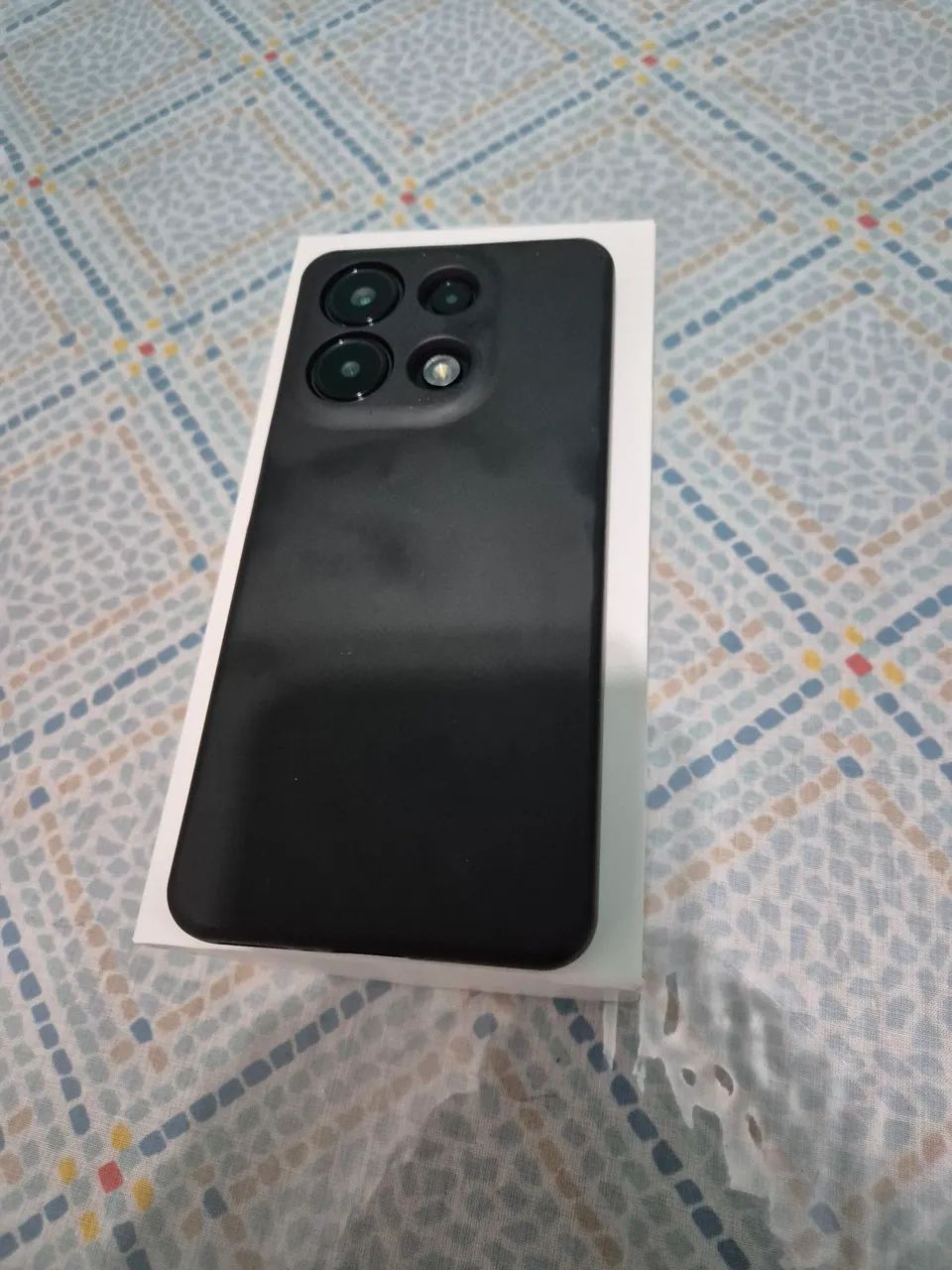 Xiaomi Redmi Note 13  - Foto 3