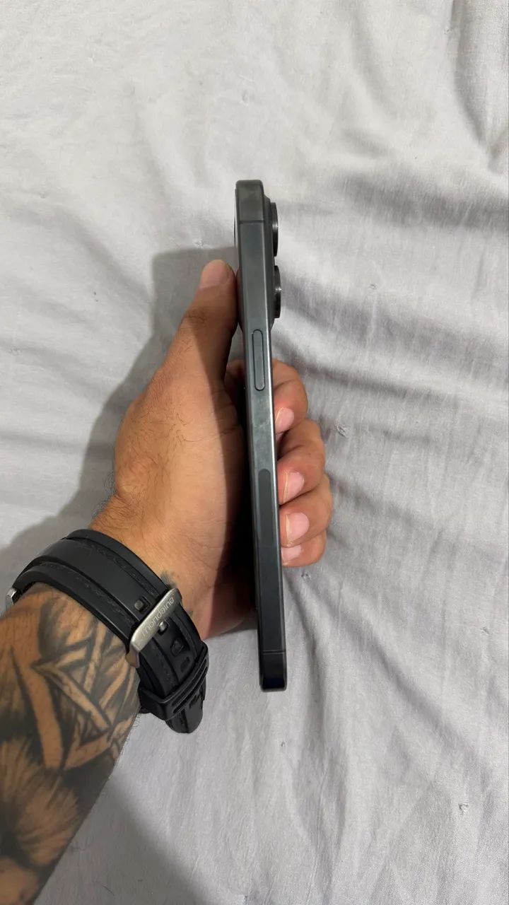 15 pro max 