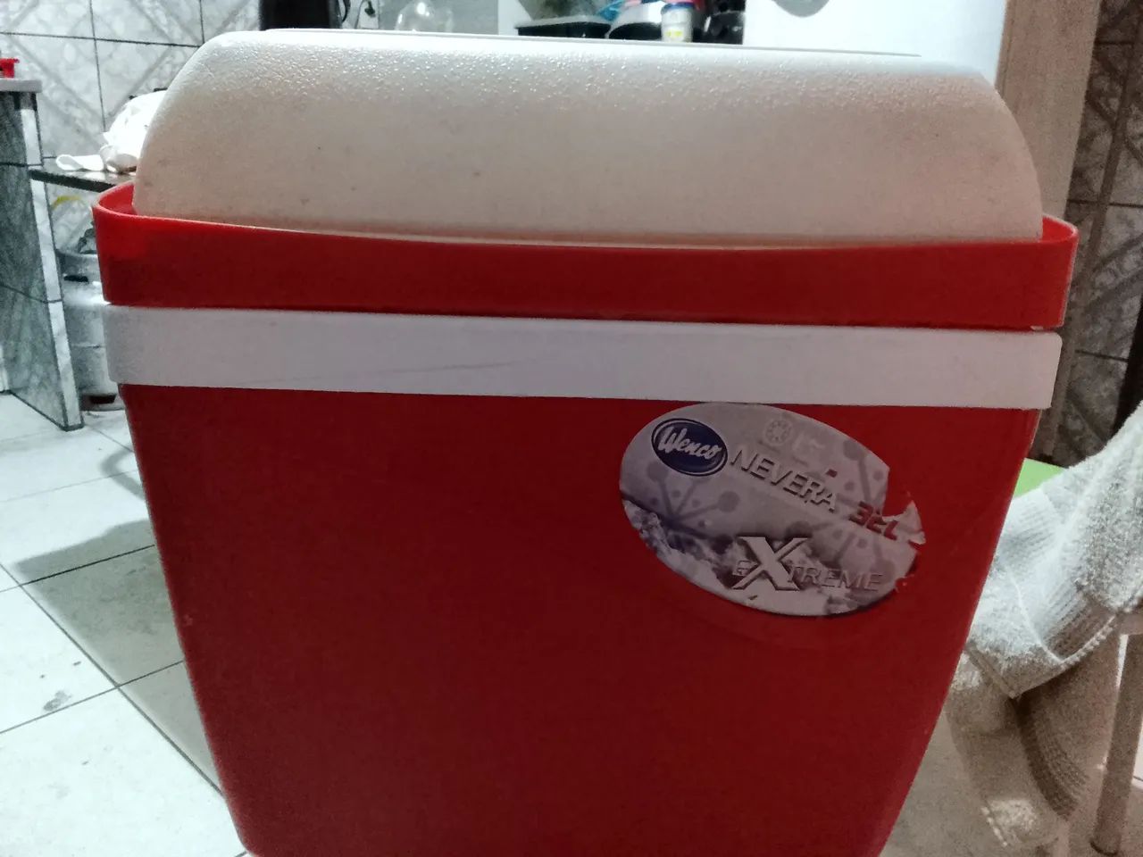 Cooler wenco 32 L - Foto 2