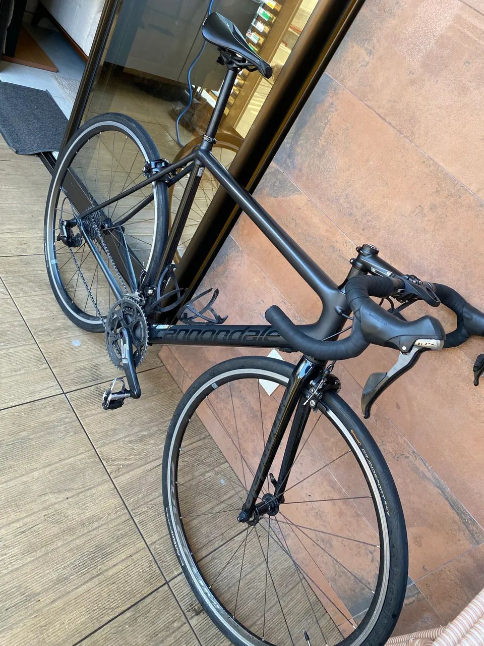 CANNONDALE SUPERSIX EVO TAM 56 - Foto 5
