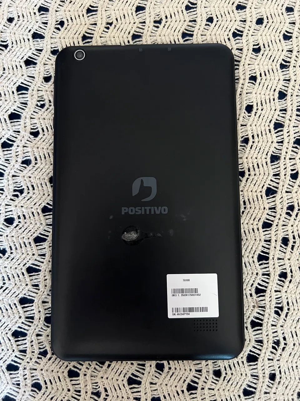 Tablet - Foto 2