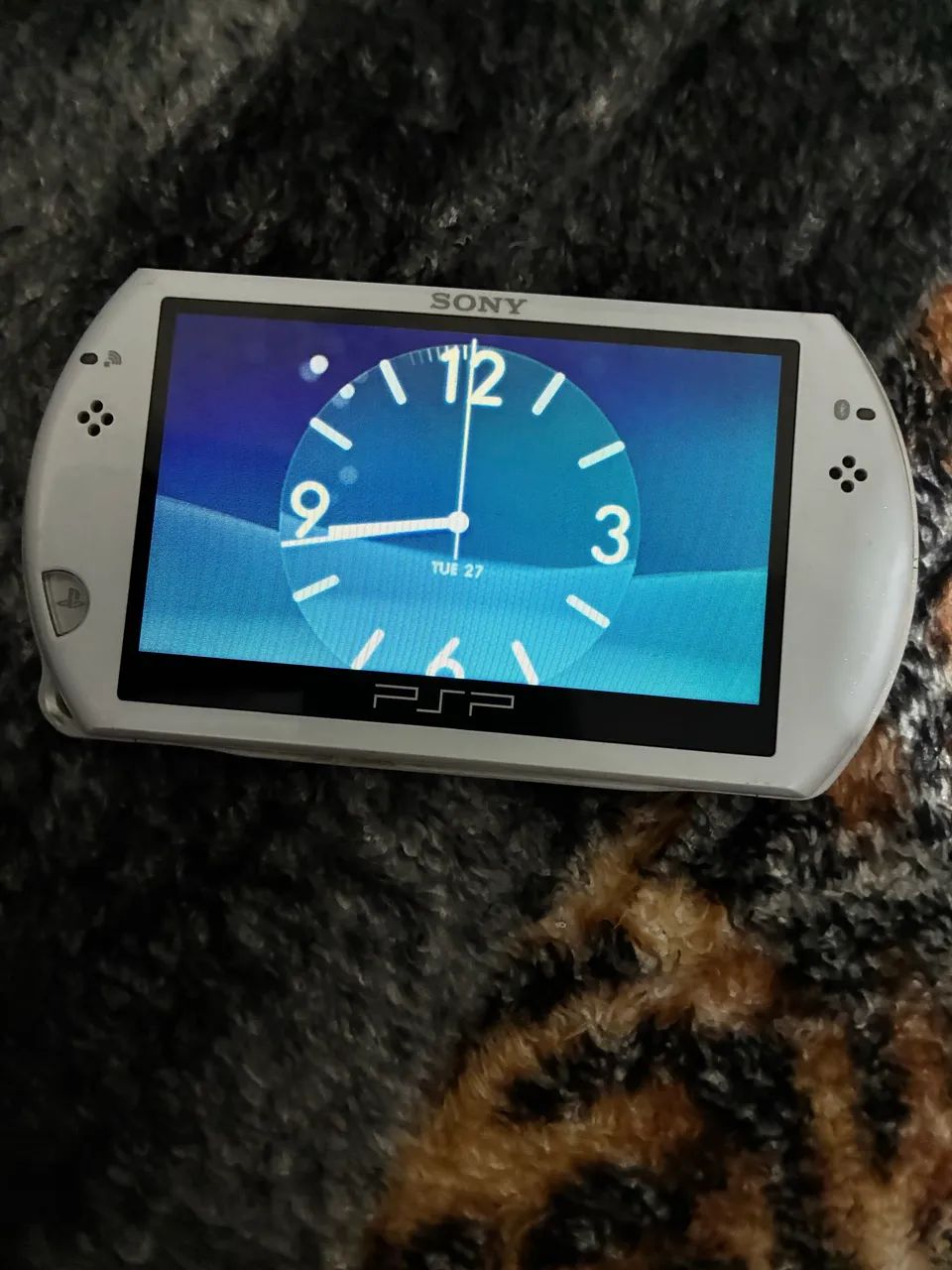 PSP GO - Foto 3