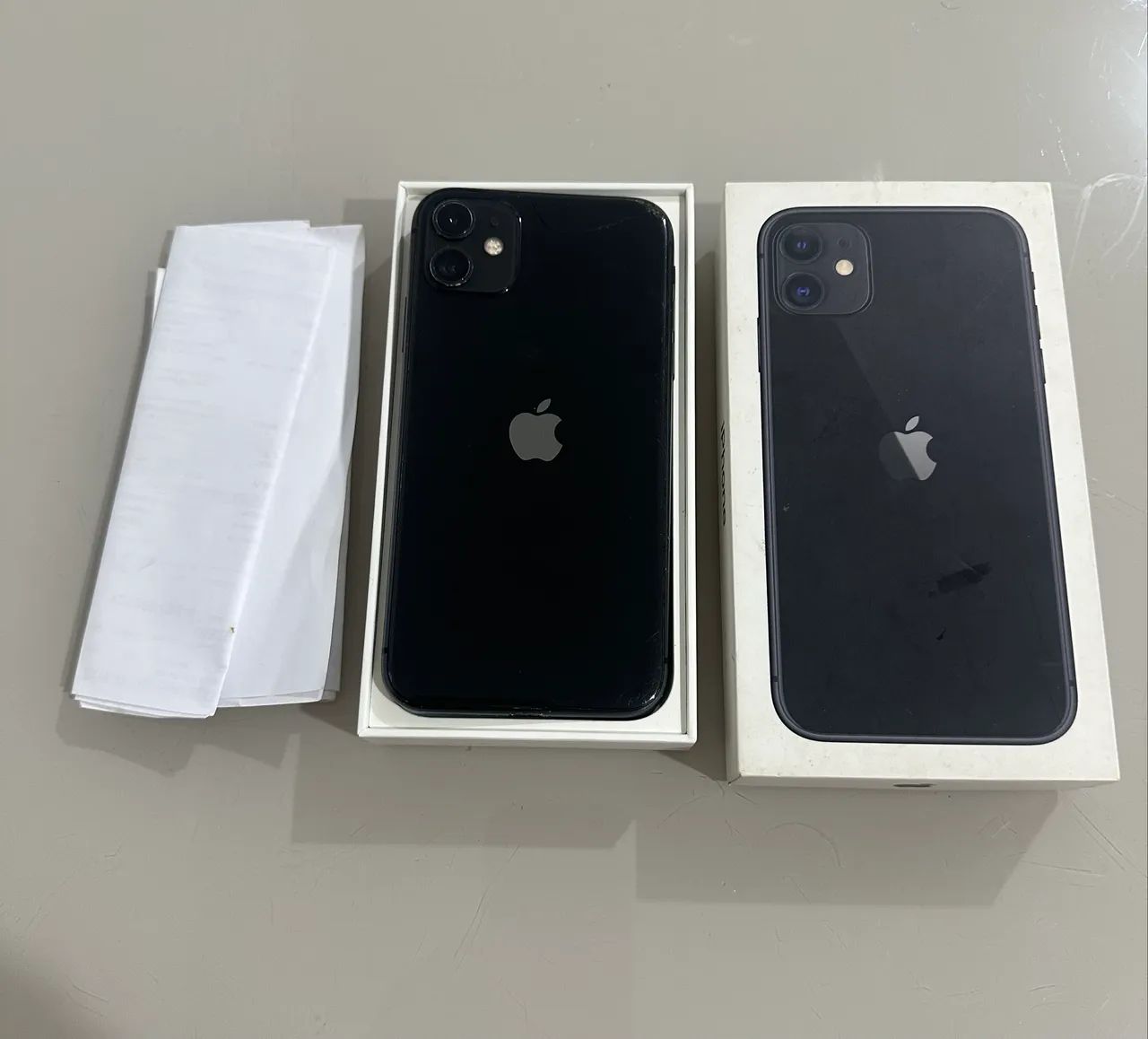 iPhone 11 64gb - Foto 4