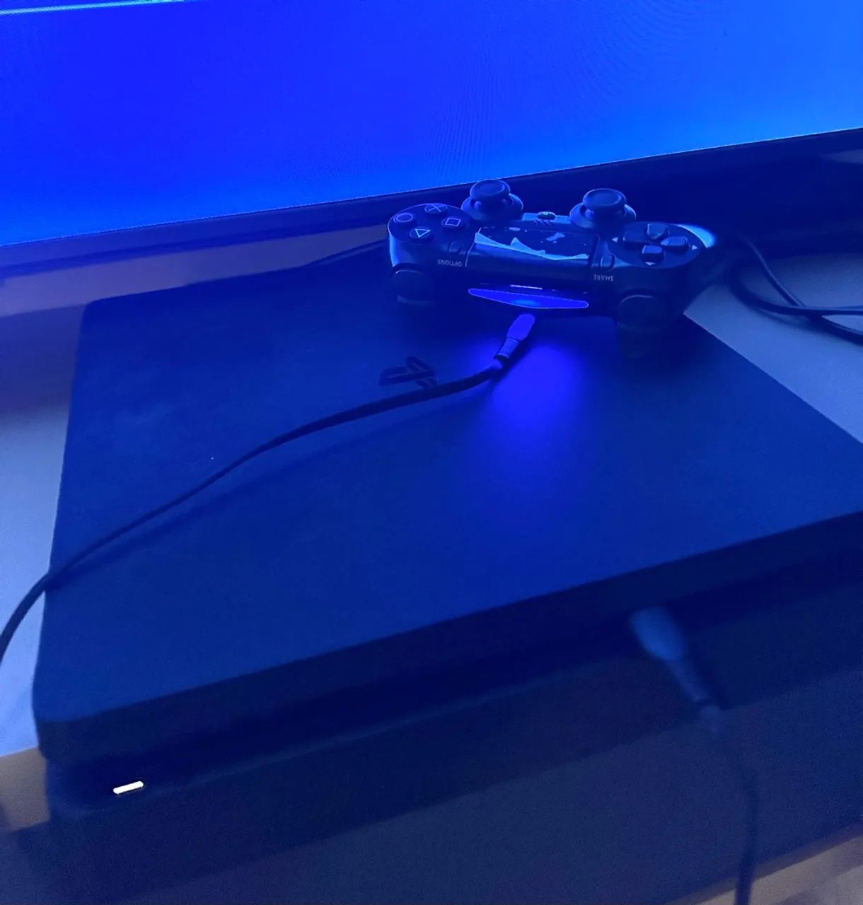 PS4 SLIM