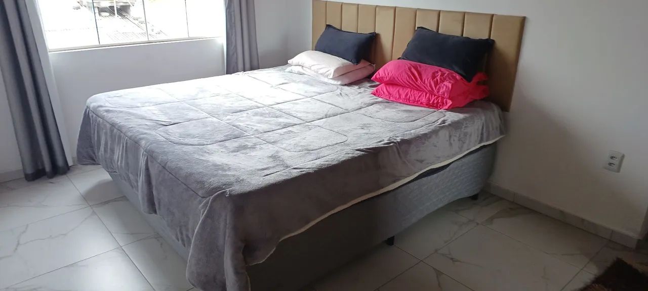 Foto - Navegantes - Gravatá