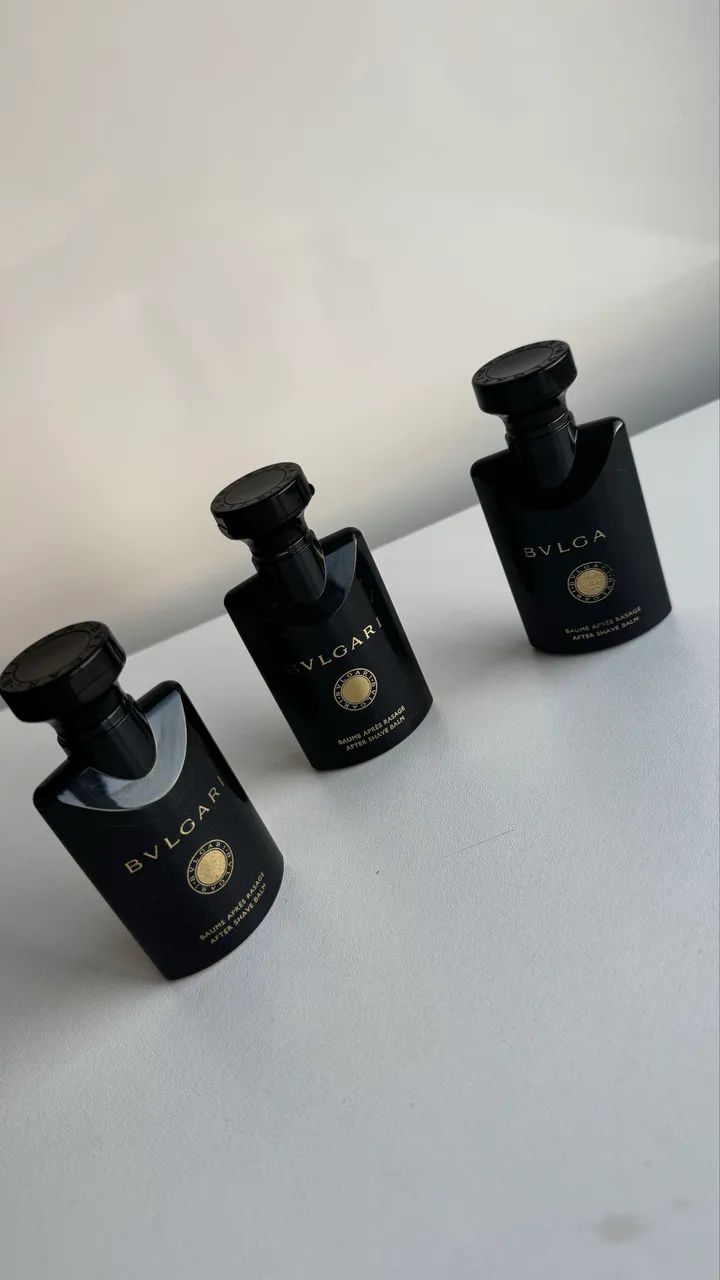 Baume aprés rasgar after shave balm - Foto 3