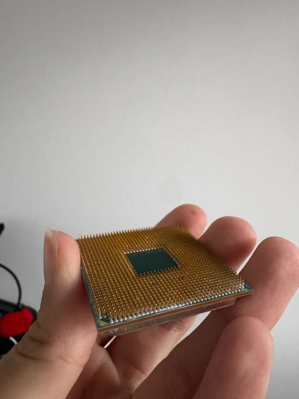 Processador ryzen 3 3200g com coolerbox - Foto 3