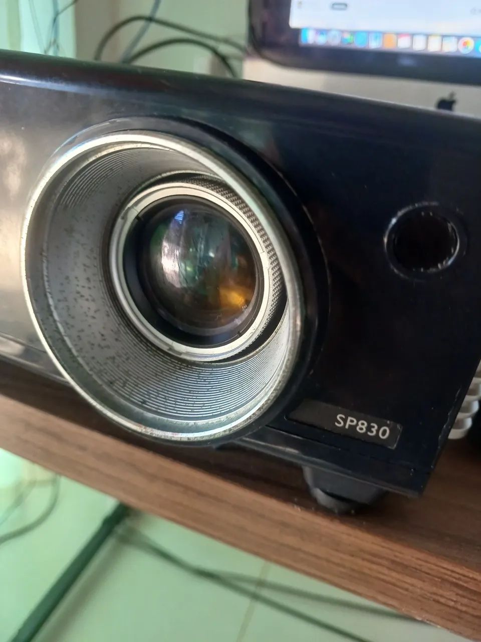 Projetor BENQ - Foto 3