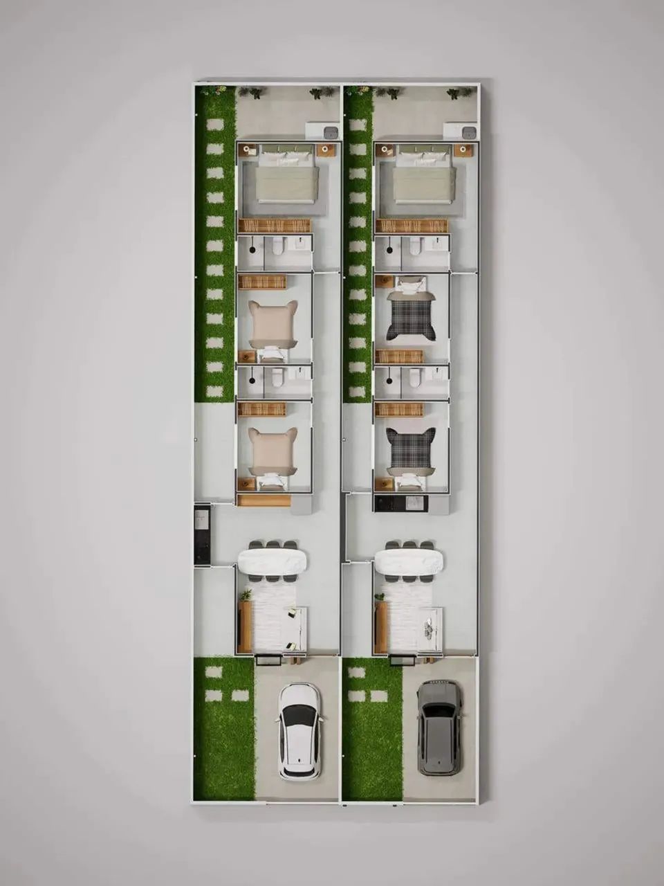 Casa à venda, Plano Diretor Sul, Palmas, TO - Foto 3