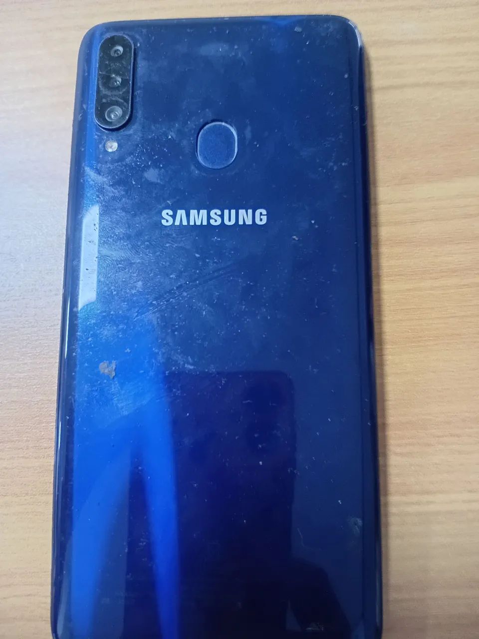 Telefone samsung  - Foto 2