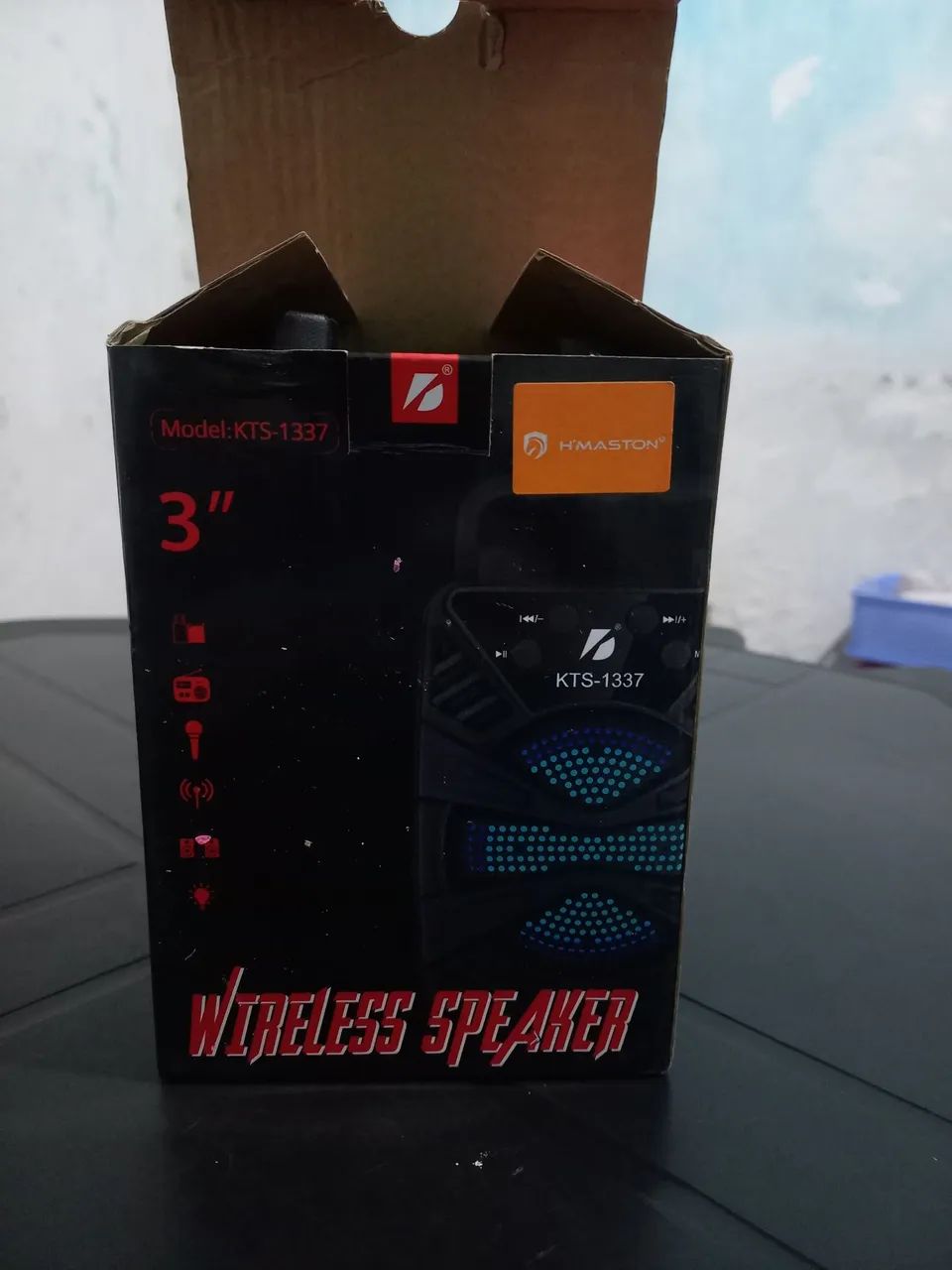 Som  - Foto 2