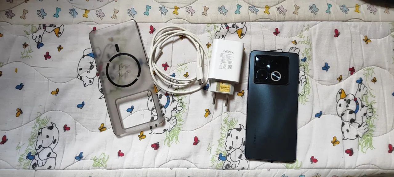 TELEFONE NOTE40 5G - Foto 4
