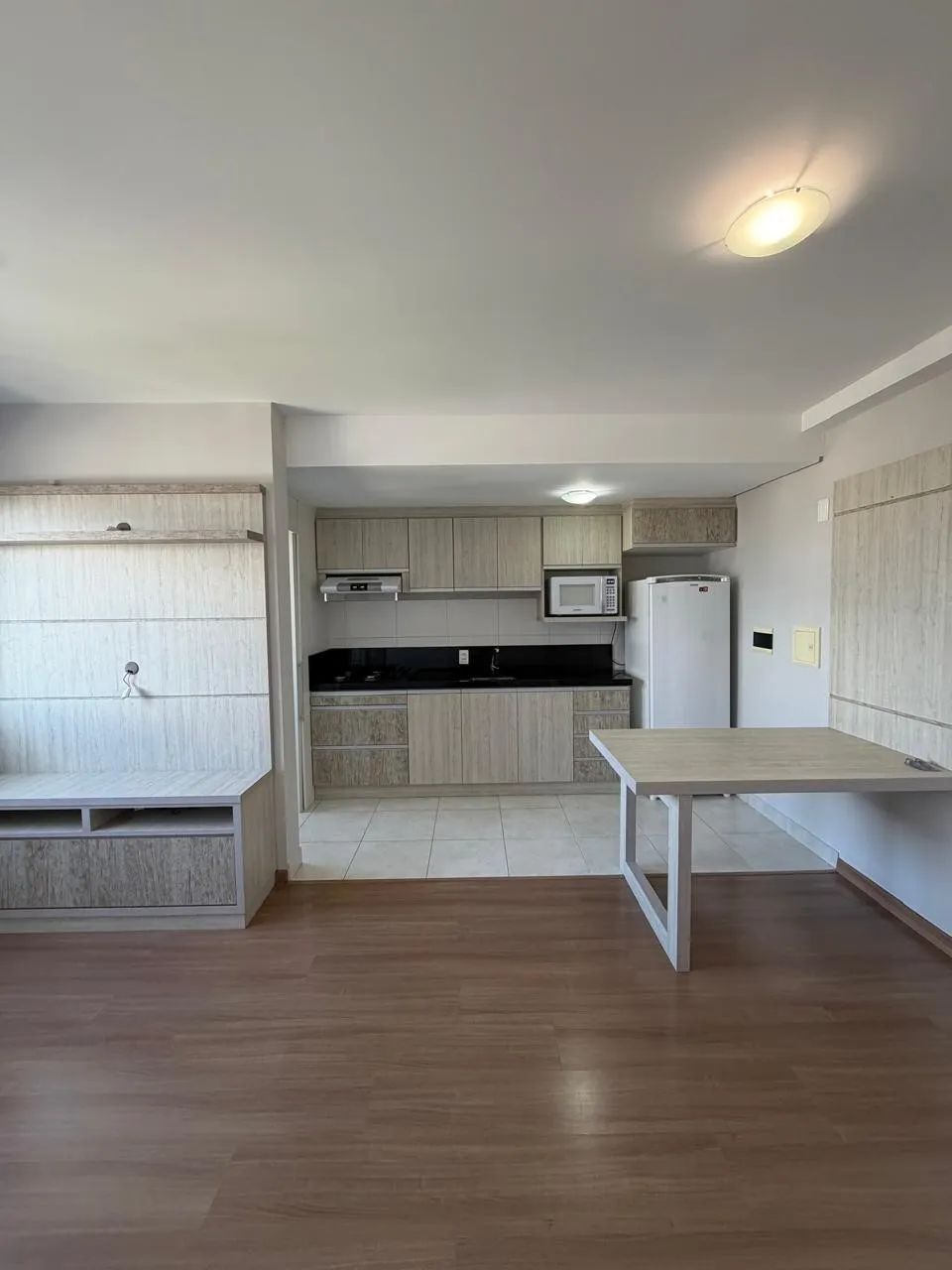 Apartamento Semimobiliado  Twelve 12 - Foto 2