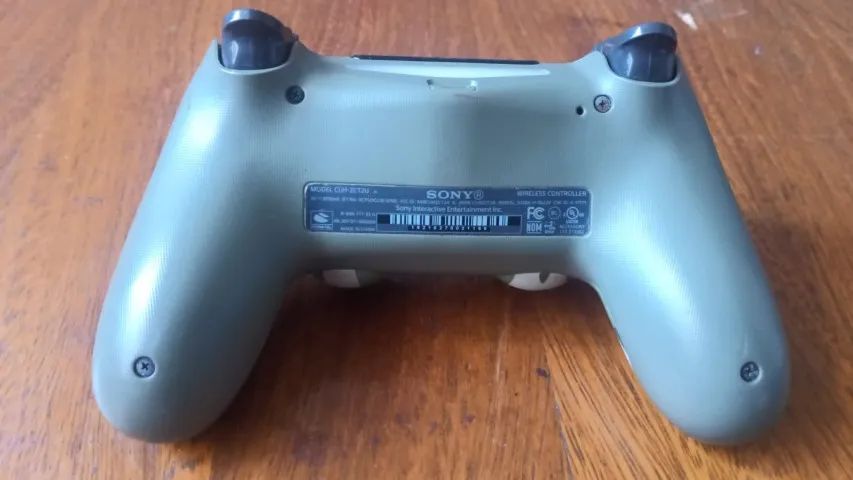 Controle PS4 Original - Foto 2