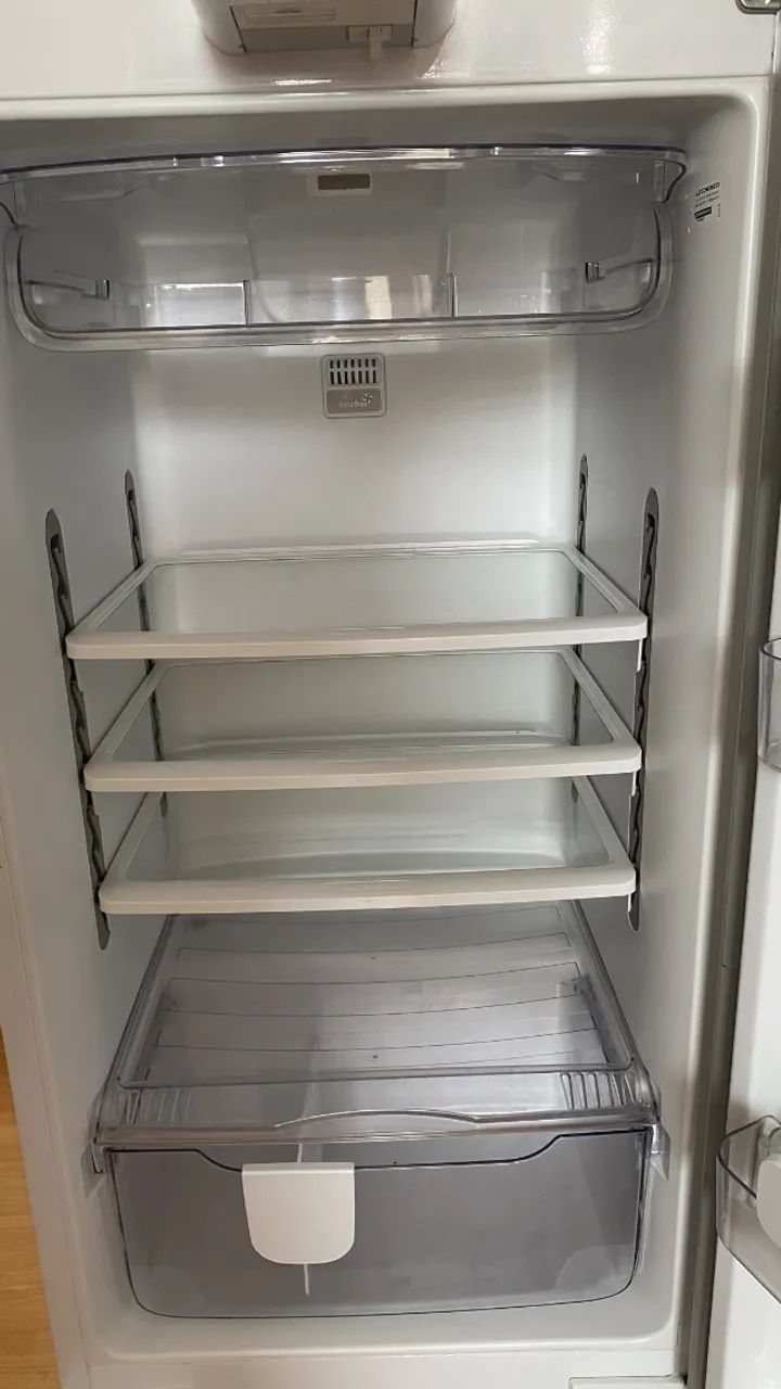 GELADEIRA DUPLEX 340 LITROS - Foto 4