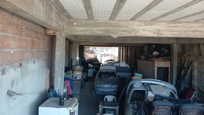 Ponto comercial para oficina de auto na Cachoeirinha - Foto 5