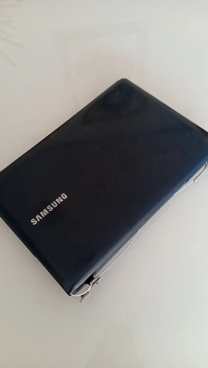 Notebook Samsung para consertar  - Foto 3