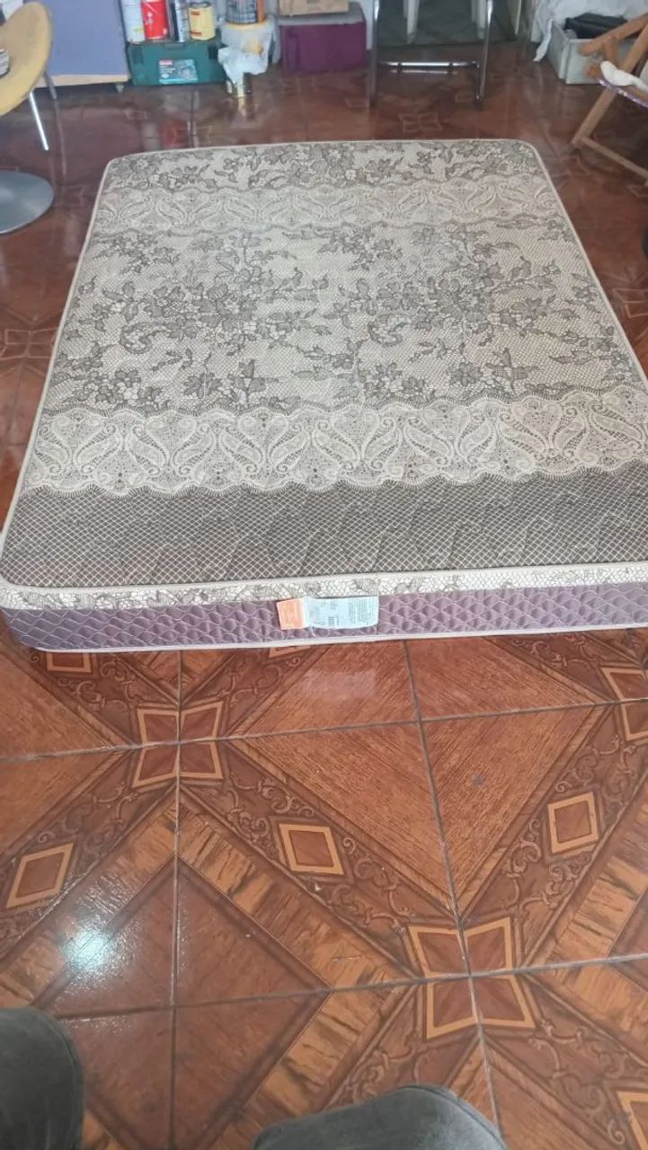 Colchão casal - Foto 3