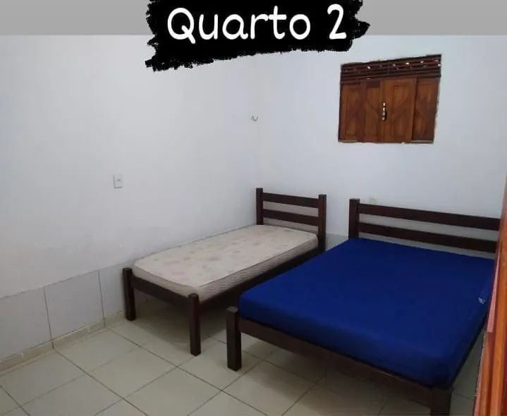 CASA DE PRAIA DO PEGADO - Foto 9
