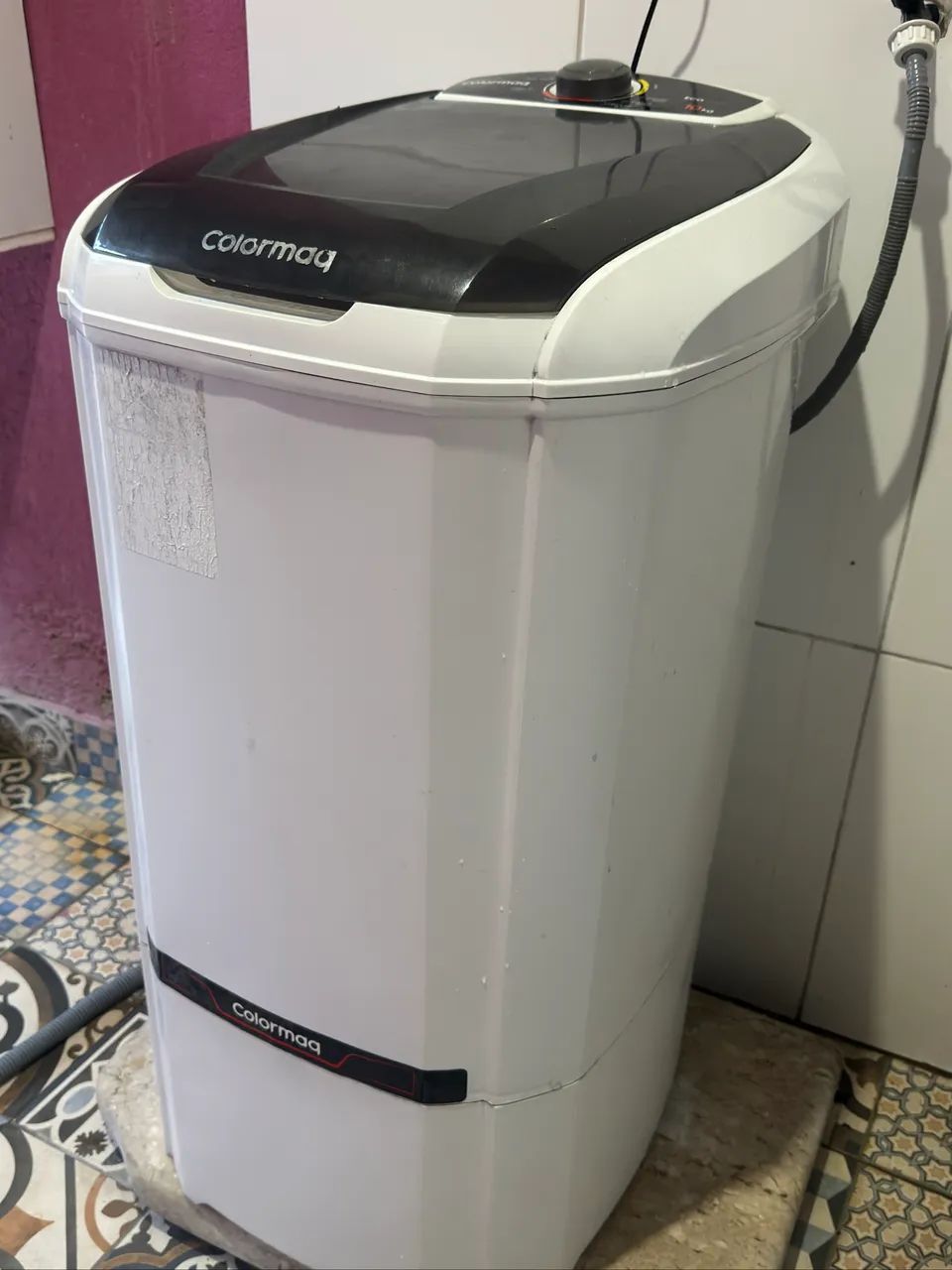 Tanquinho colomaq