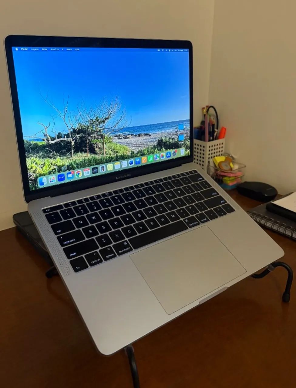 MacBook Pro 13-inch A1708 2,3 Ghz Core I5 Dual-core 8GB - Foto 4