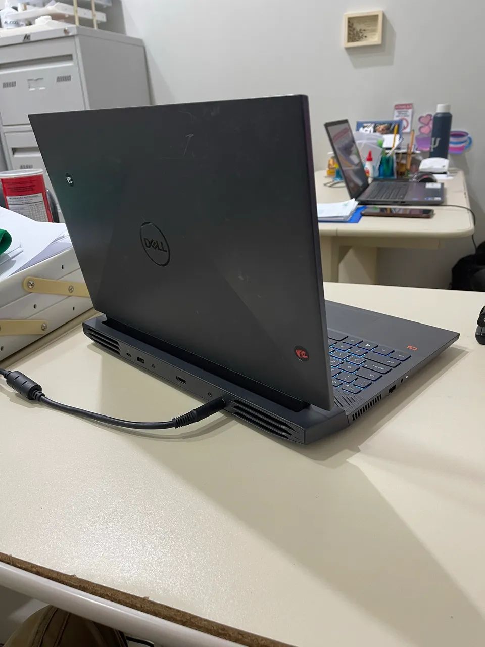 Dell g15 5511 - Foto 3