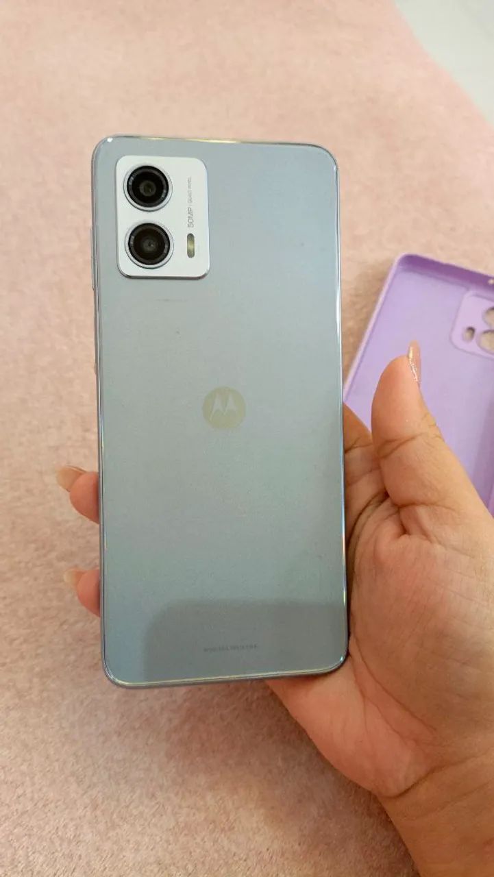 Moto G53  - Foto 3