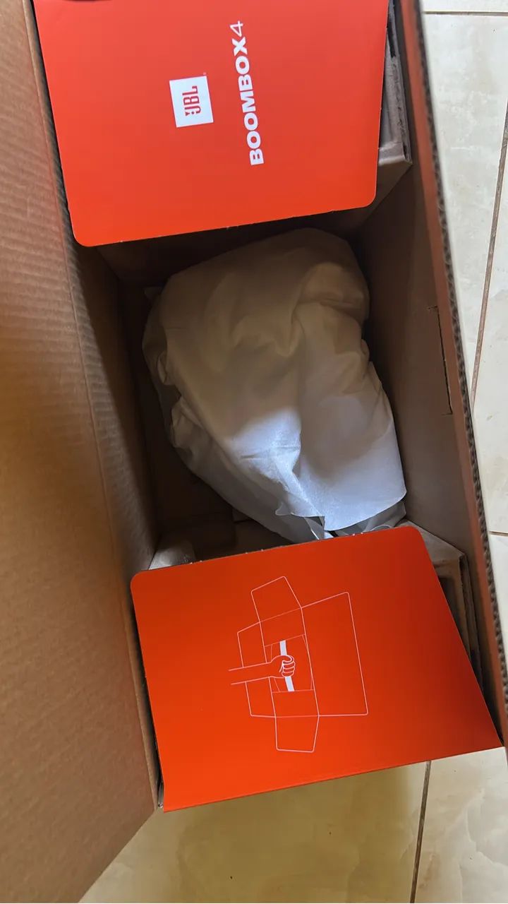 BOMBOOX 4  - Foto 2