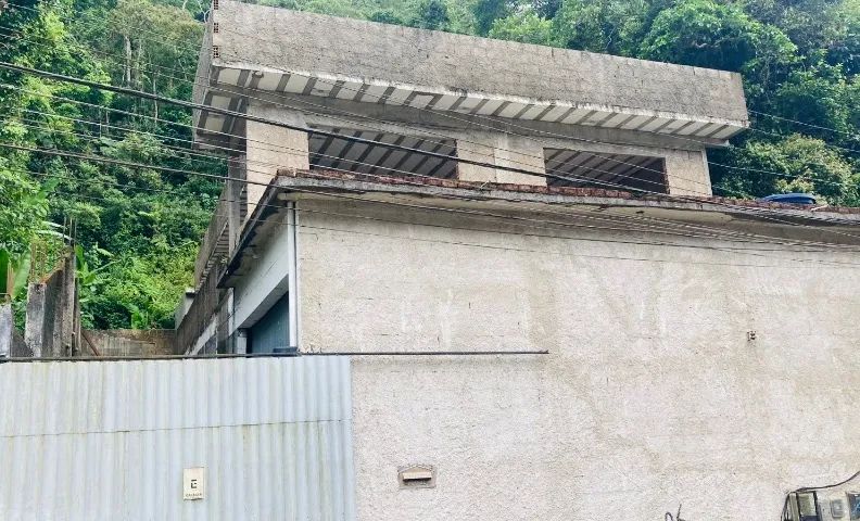 Vendo galpão com casa em anexo  - Foto 3