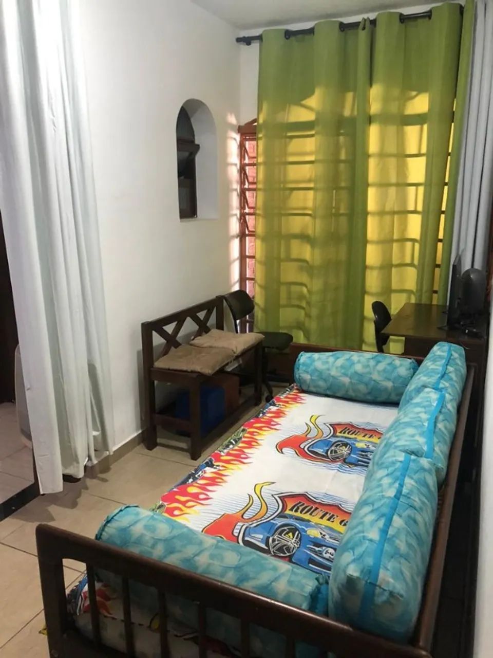 CASA EM TREMEMBE - PARQUE DAS FONTES - Foto 5