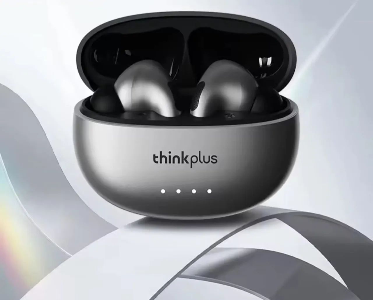 Fone bluetooth lenovo TinkPlus LP5 pro - Foto 3