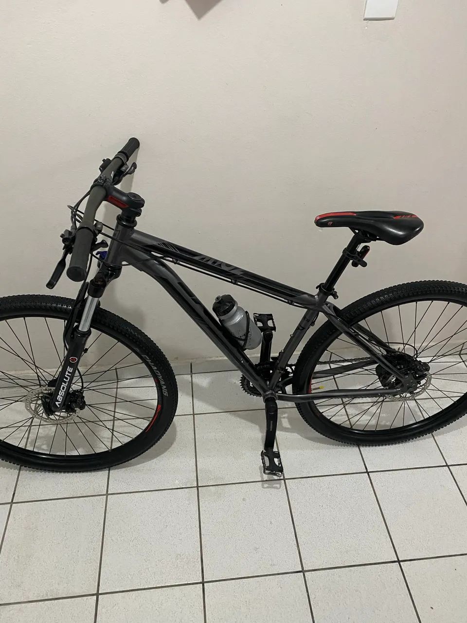 Bike aro 29 Grovee - Foto 2