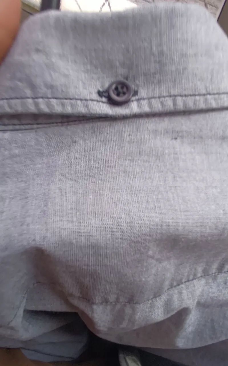 Camisa Luigi Speciale fil a fil - Foto 4