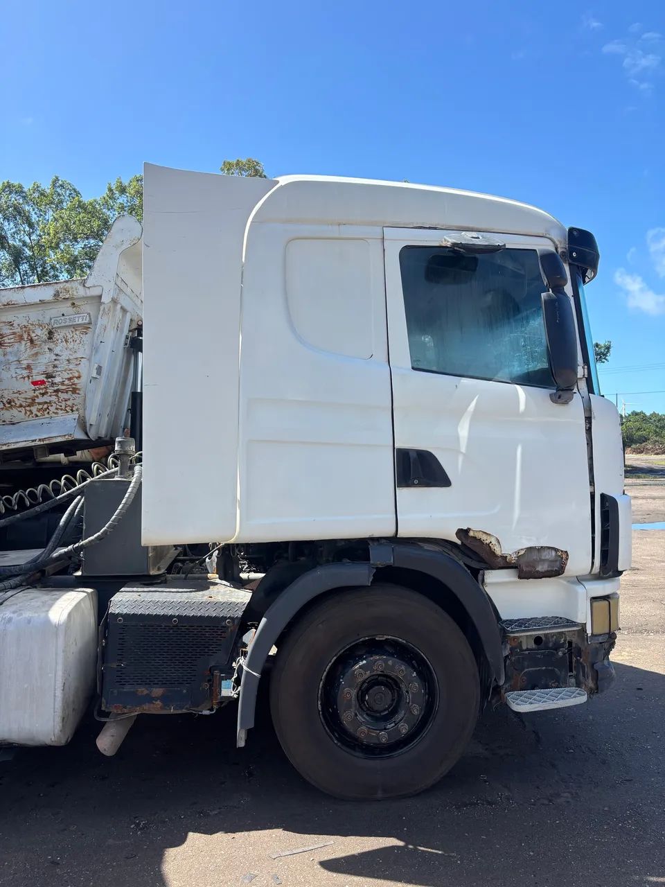 Scania R114 380 LS - Foto 4