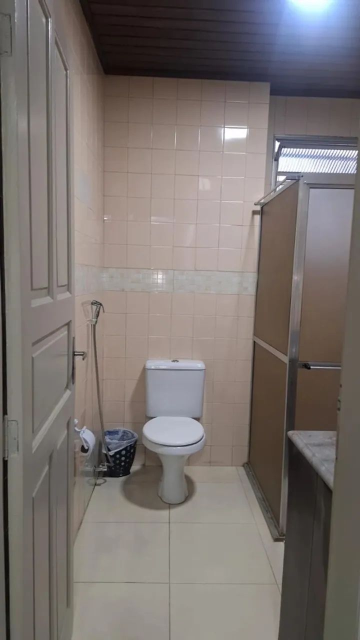 Apenas um quarto mobiliado. Nao e kitnet - Foto 5