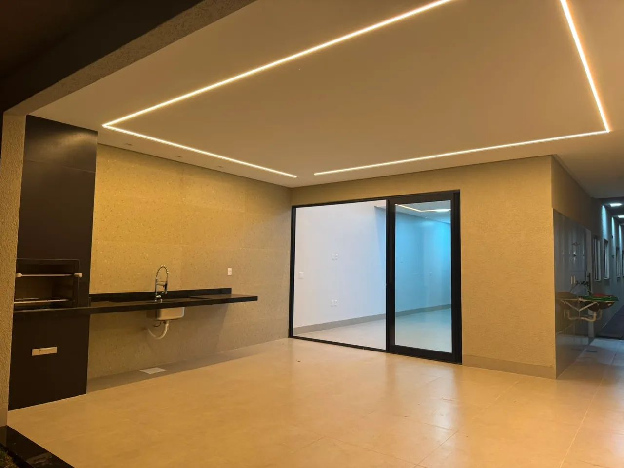 Casa - Goiânia Park Sul - Foto 5