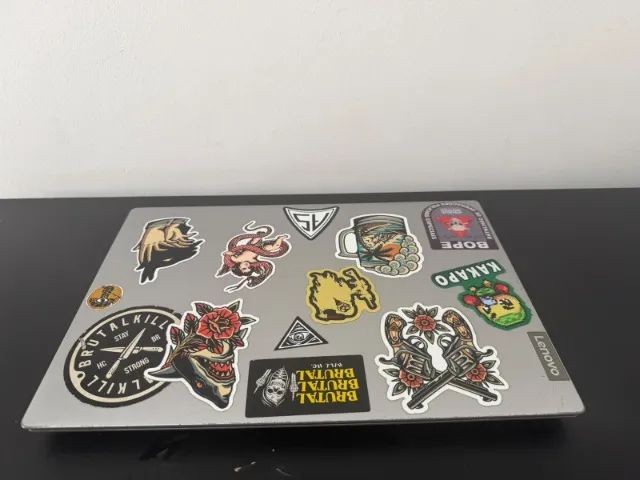 Notebook Lenovo Ideapad S145 15IWL - Foto 2