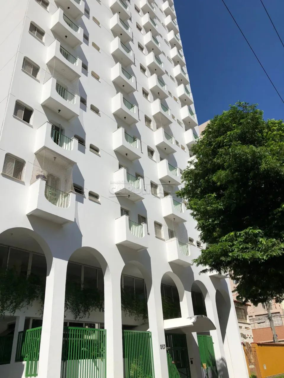 Apartamento Padrão em Campinas