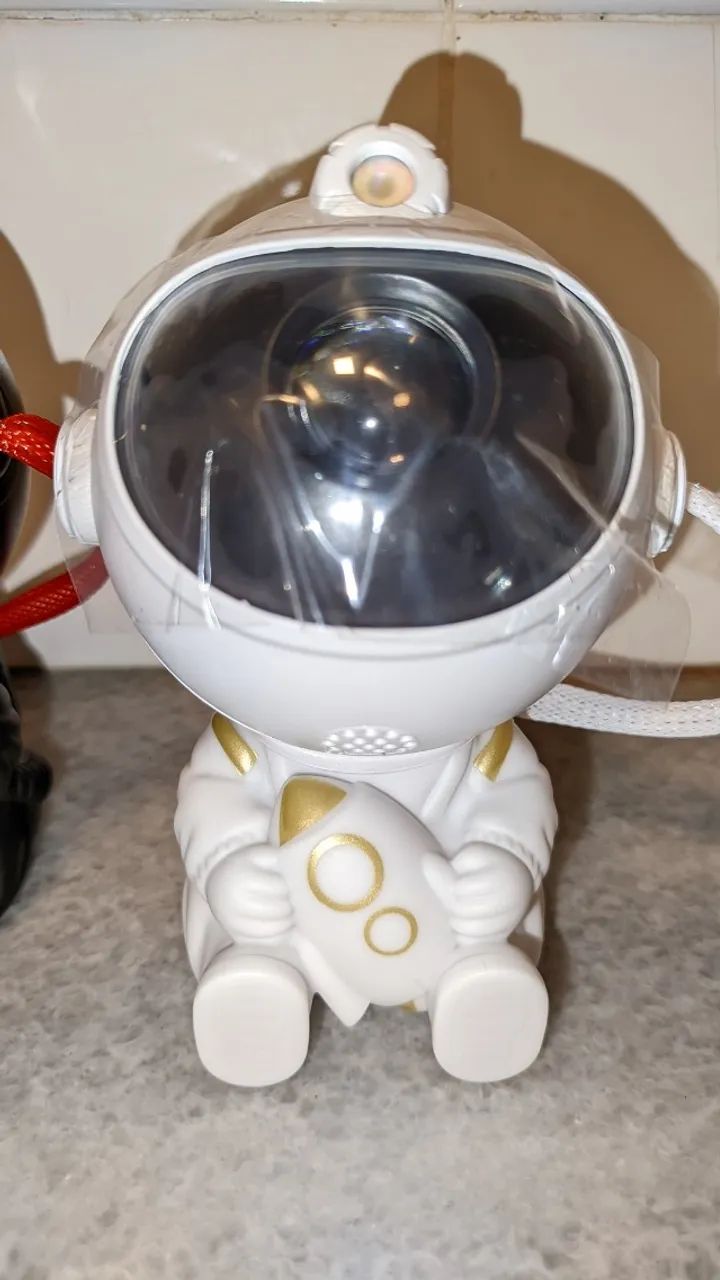 Projetor de estrelas Astronauta  - Foto 4
