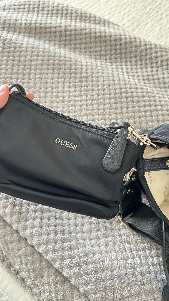 Bolsa Guess - Foto 3