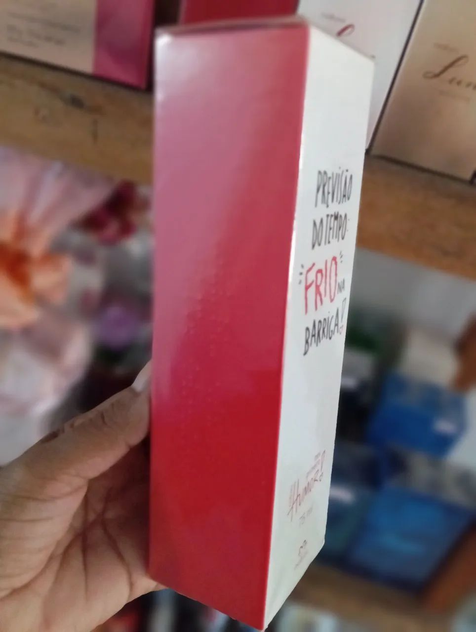 Perfume Natura Humor - 75ml - Foto 3