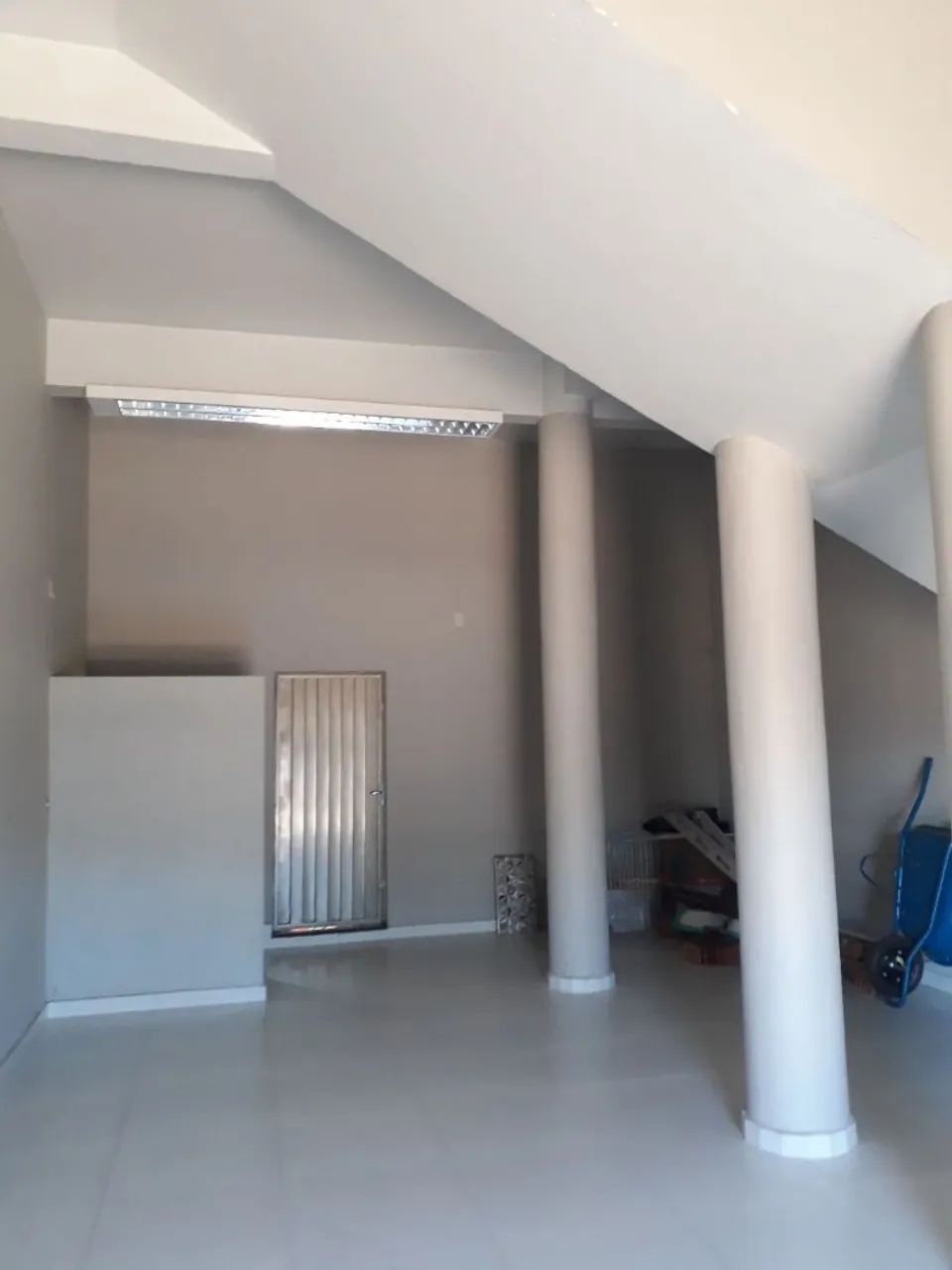 SALA COMERCIAL TÉRREA APUCARANA  - Foto 3