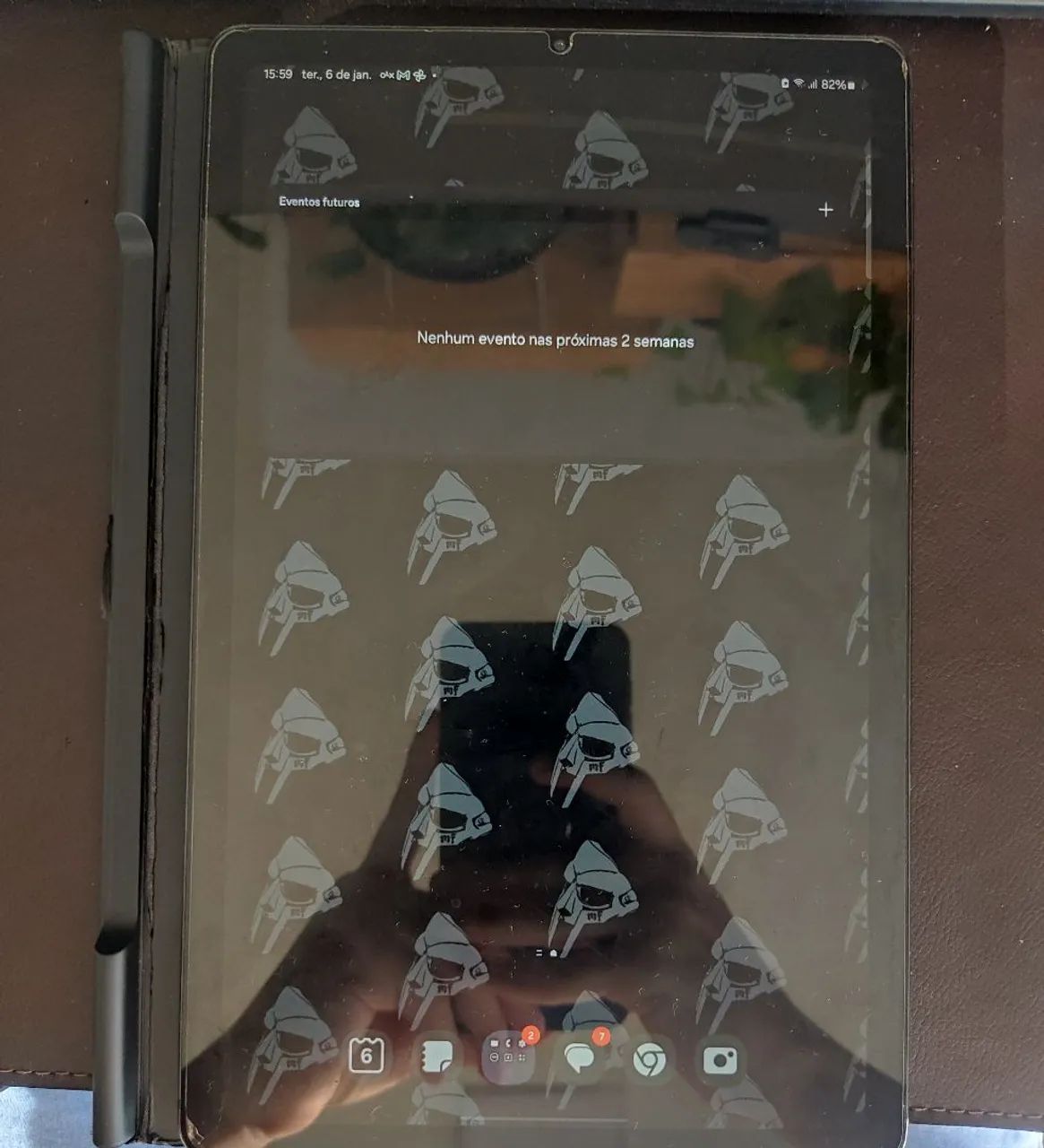 Samsung tab s6 lite 64GB - Foto 2