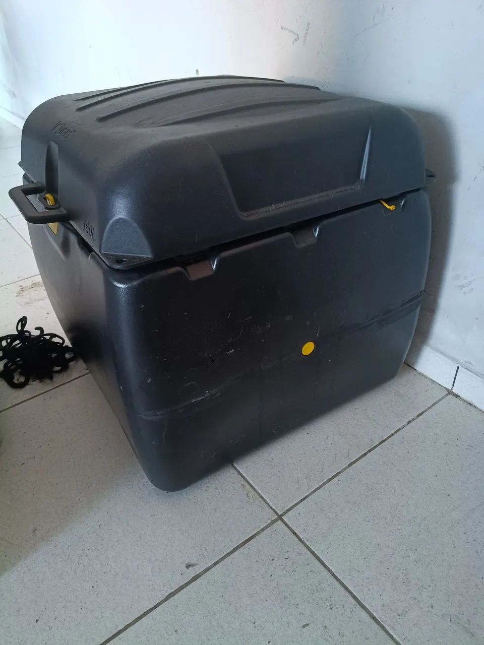 Baú Icbras 160L 