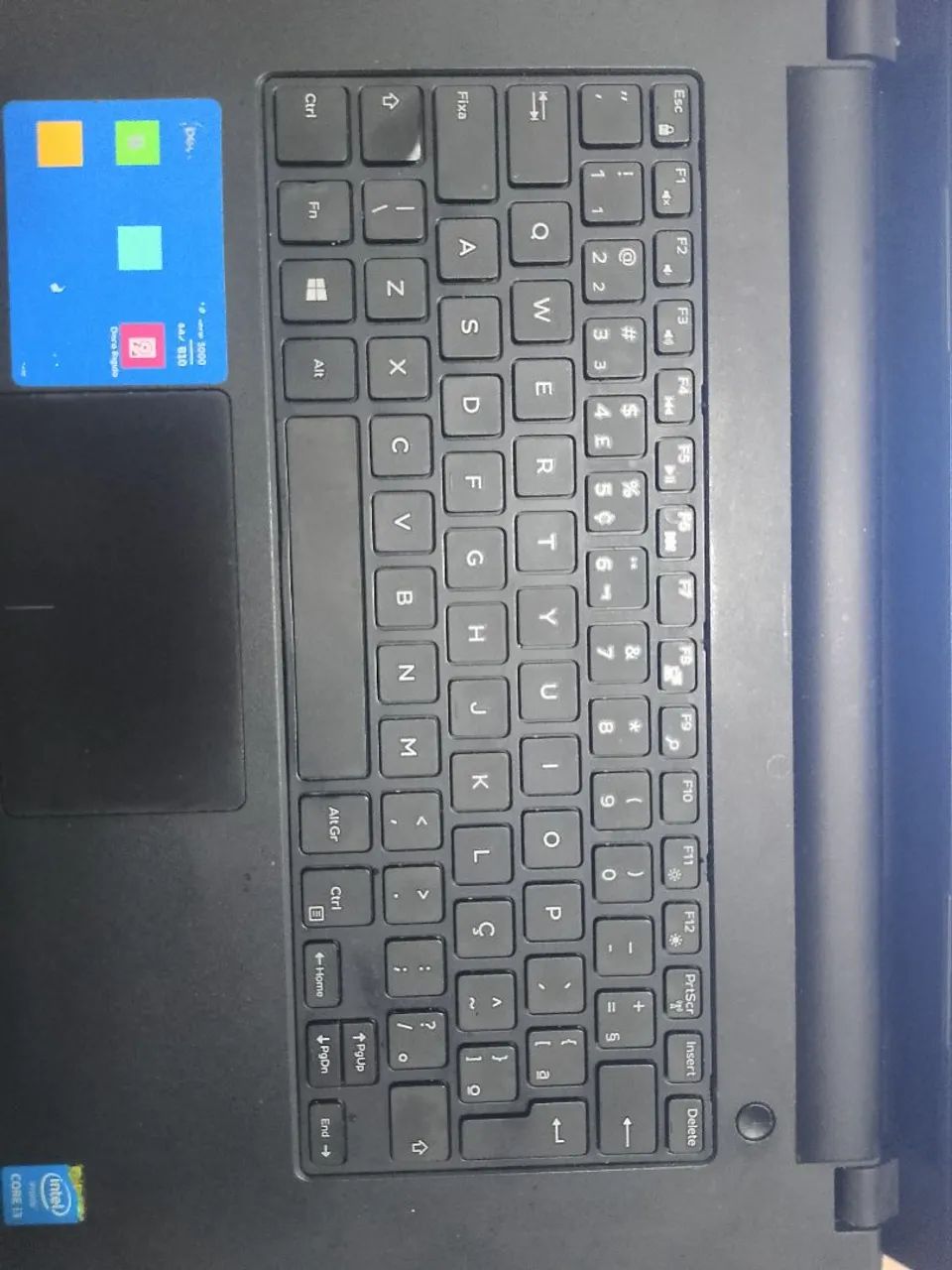 Notebook Dell Top - Foto 2
