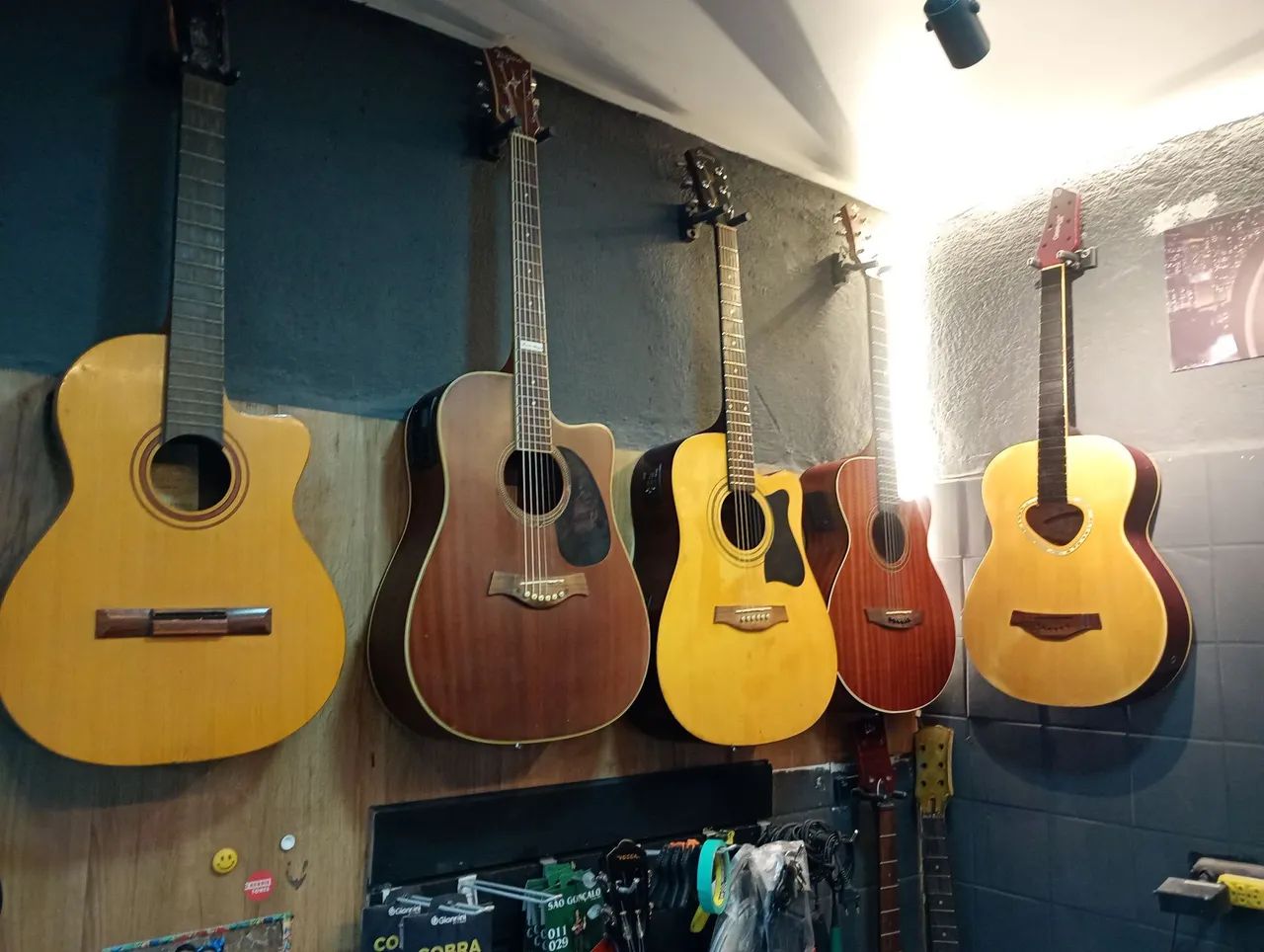 Luthieria58  - Foto 4