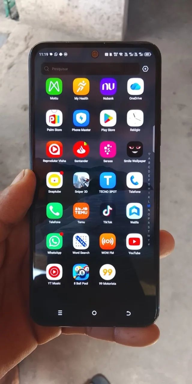 Celular Spark 30 Pro - Foto 2