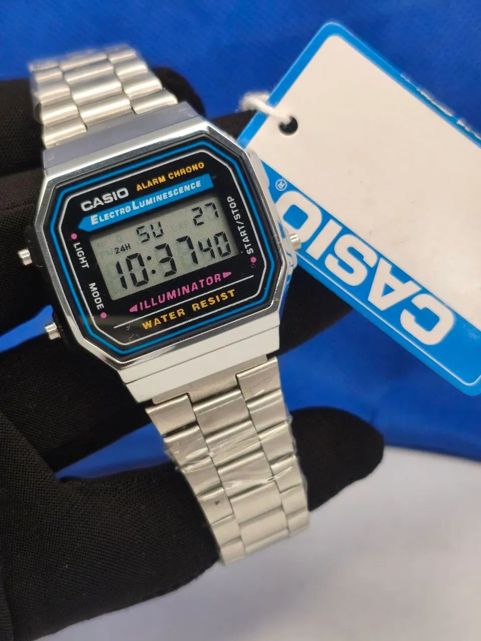 Relógio Casio novo  - Foto 2