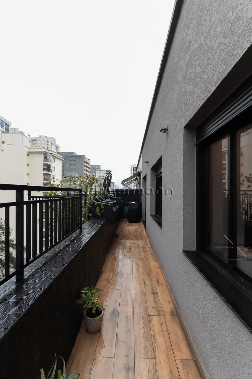 APARTAMENTO ACLIMAÇÃO 3 DORMITÓRIOS 1 VAGA - Foto 2