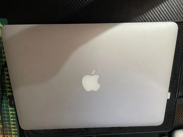 MacBook Pro 2015 - Foto 3